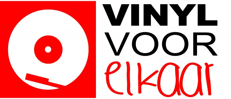 Woningontruiming CVS Regionaal Doneert Vinyl voor Elkaar